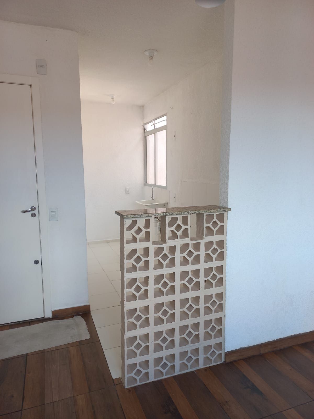 Apartamento, 2 quartos, 40 m² - Foto 7