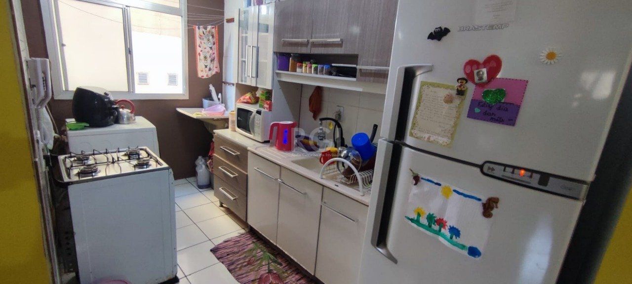 Apartamento, 2 quartos, 49 m² - Foto 4