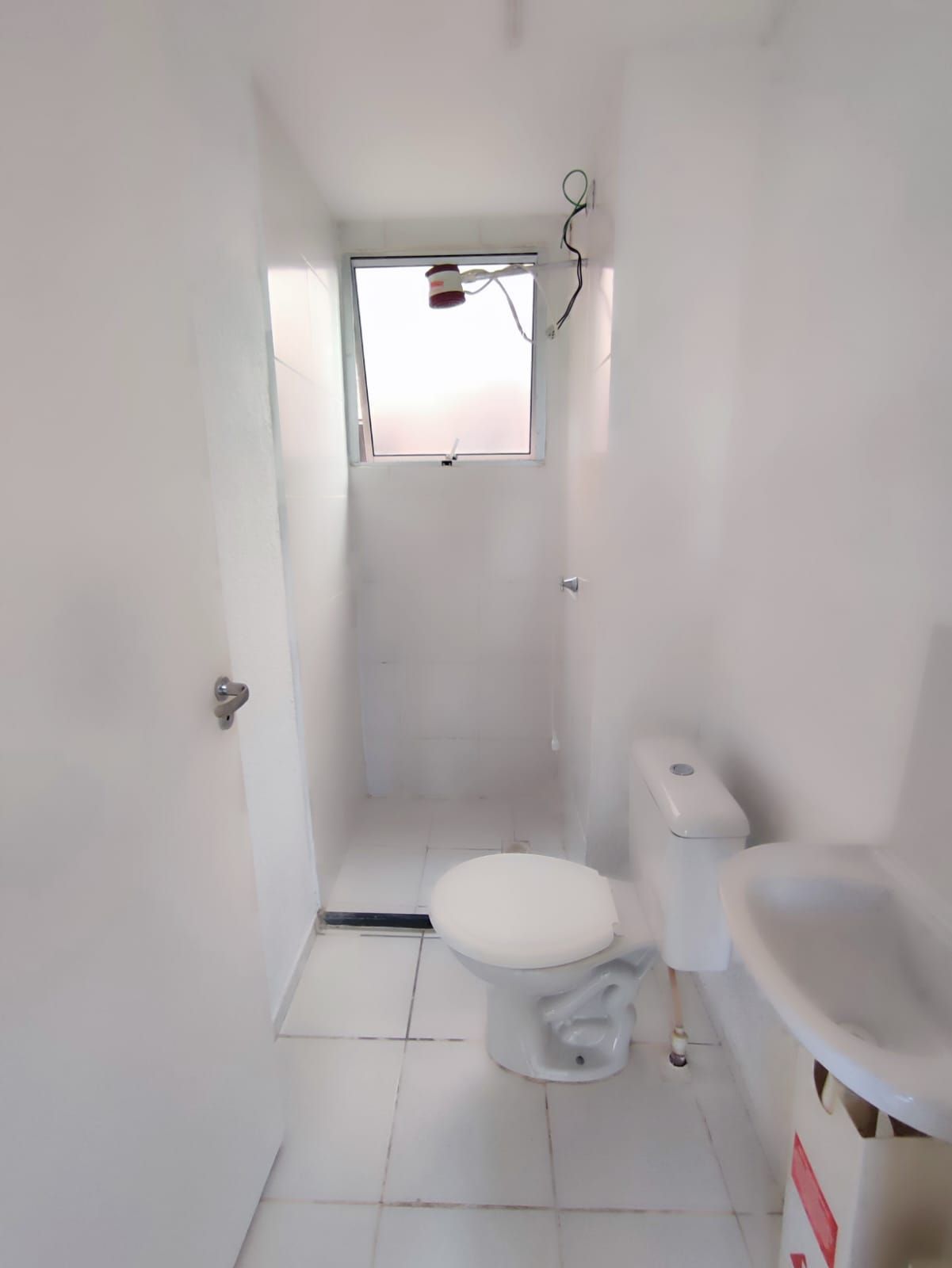 Apartamento, 2 quartos, 40 m² - Foto 11
