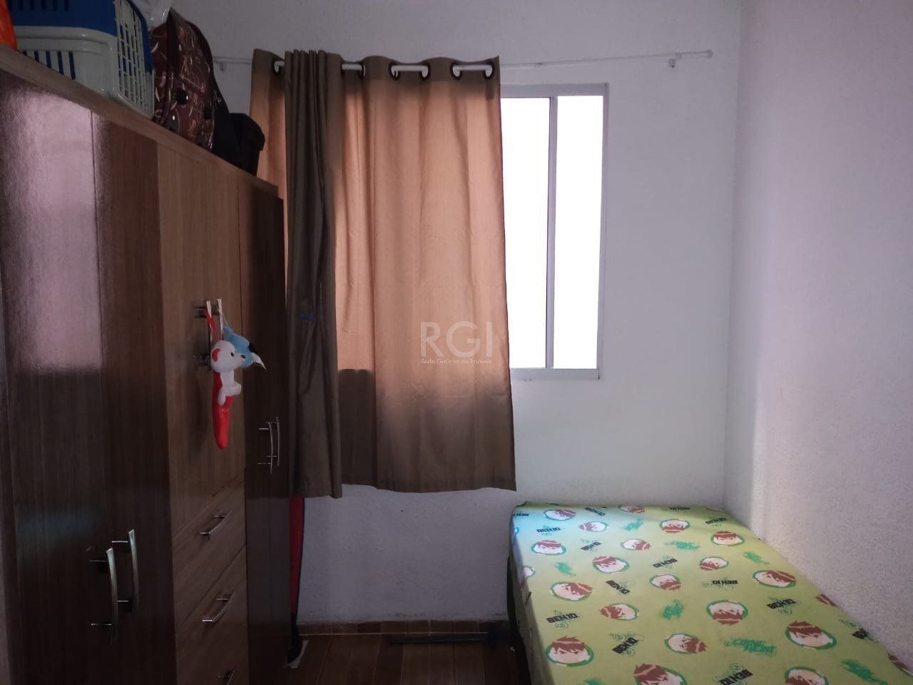 Apartamento, 2 quartos, 40 m² - Foto 13