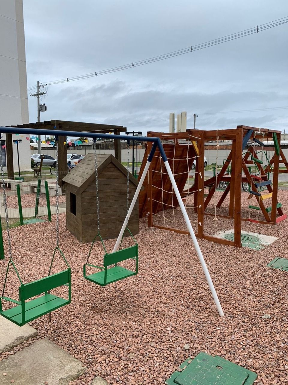 Apartamento, 2 quartos, 41 m² - Foto 16