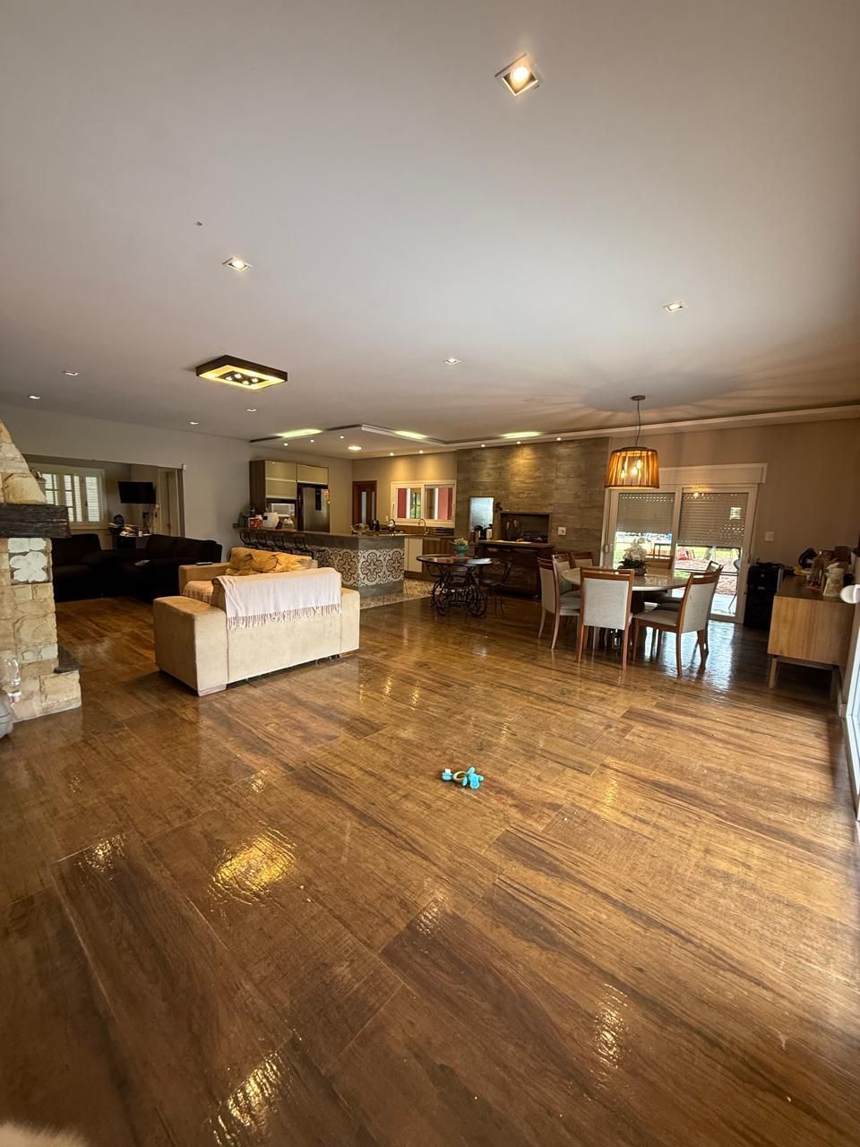 Sítio à venda com 3 quartos, 213m² - Foto 3