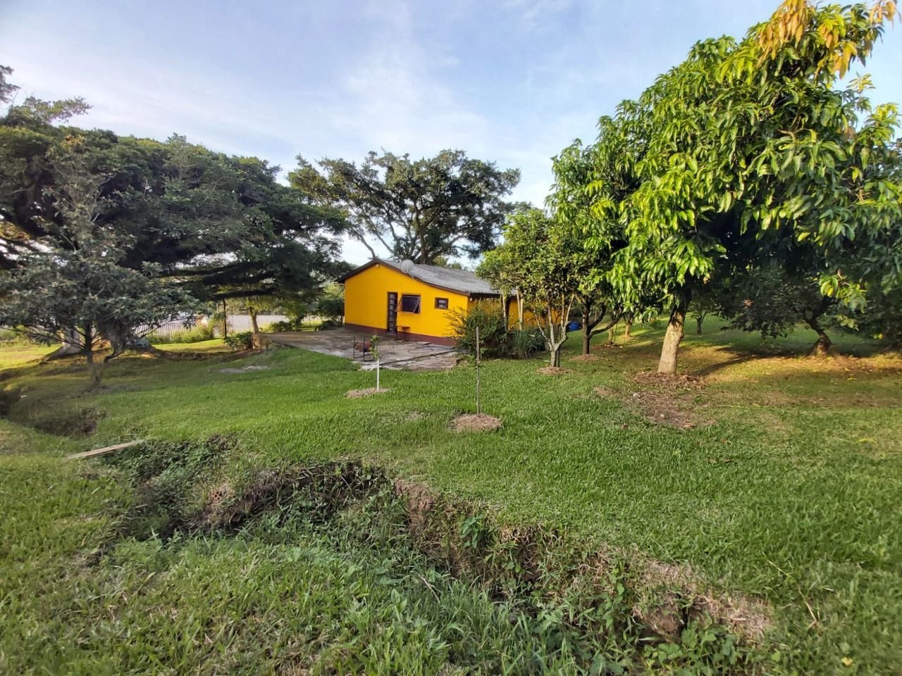 Sítio à venda com 2 quartos, 7846m² - Foto 12