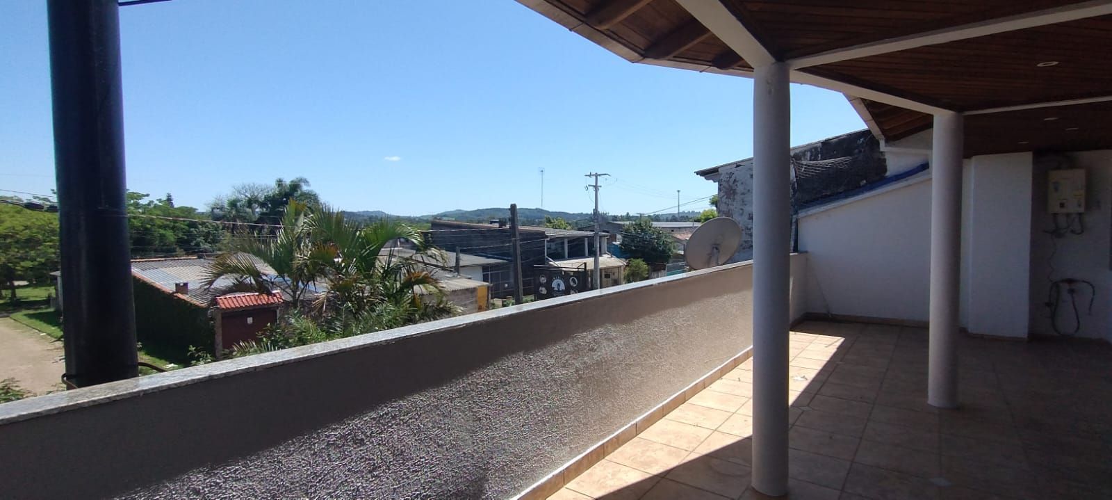 Casa, 4 quartos, 250 m² - Foto 7