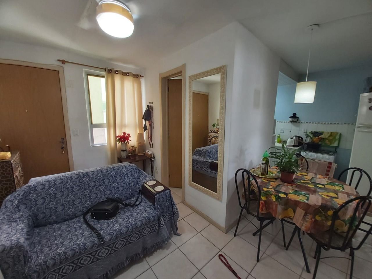 Apartamento, 2 quartos, 42 m² - Foto 15
