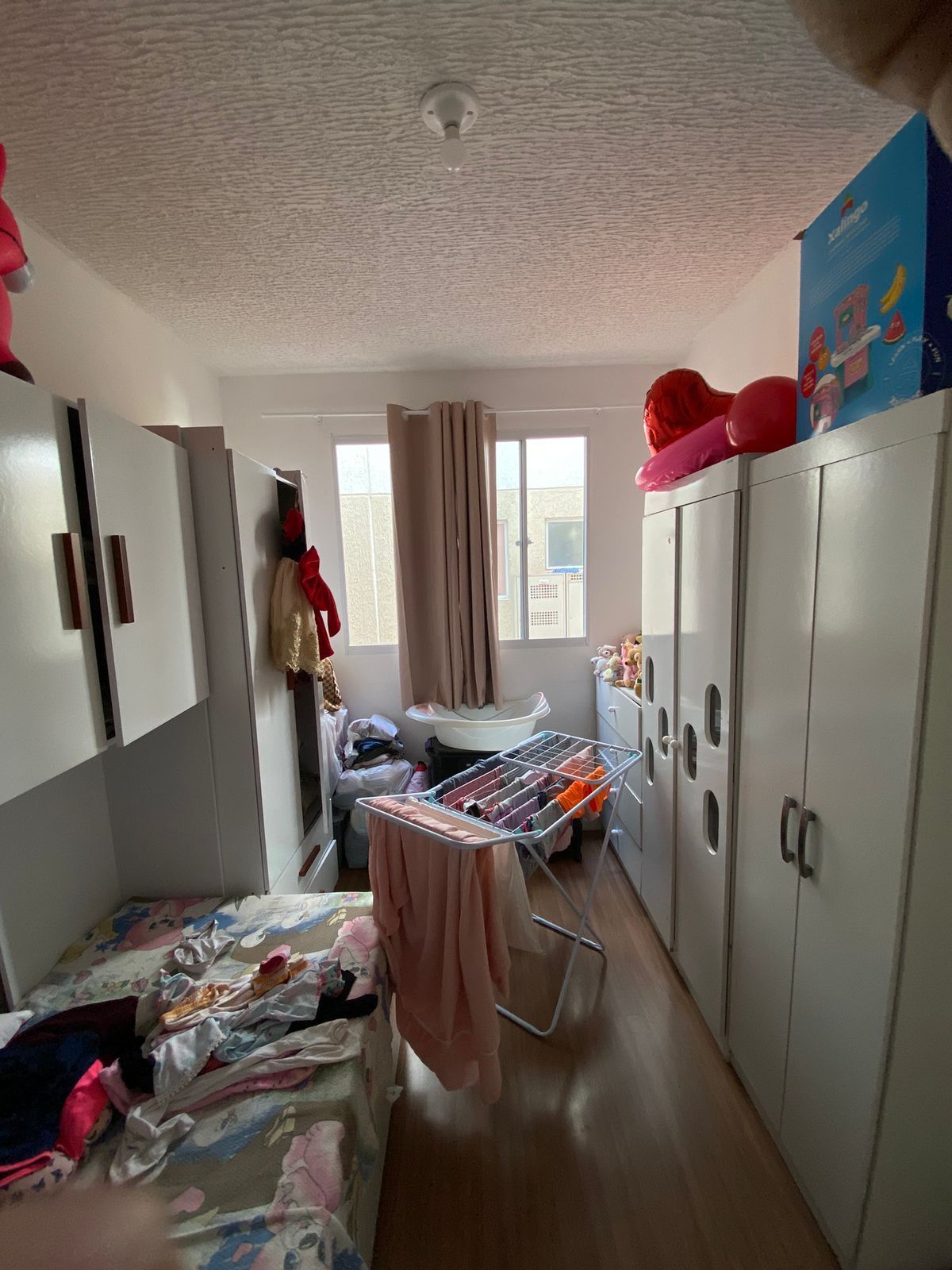 Apartamento à venda com 2 quartos, 41m² - Foto 13