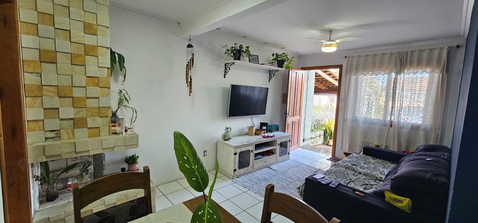 Casa, 3 quartos, 52 m² - Foto 6