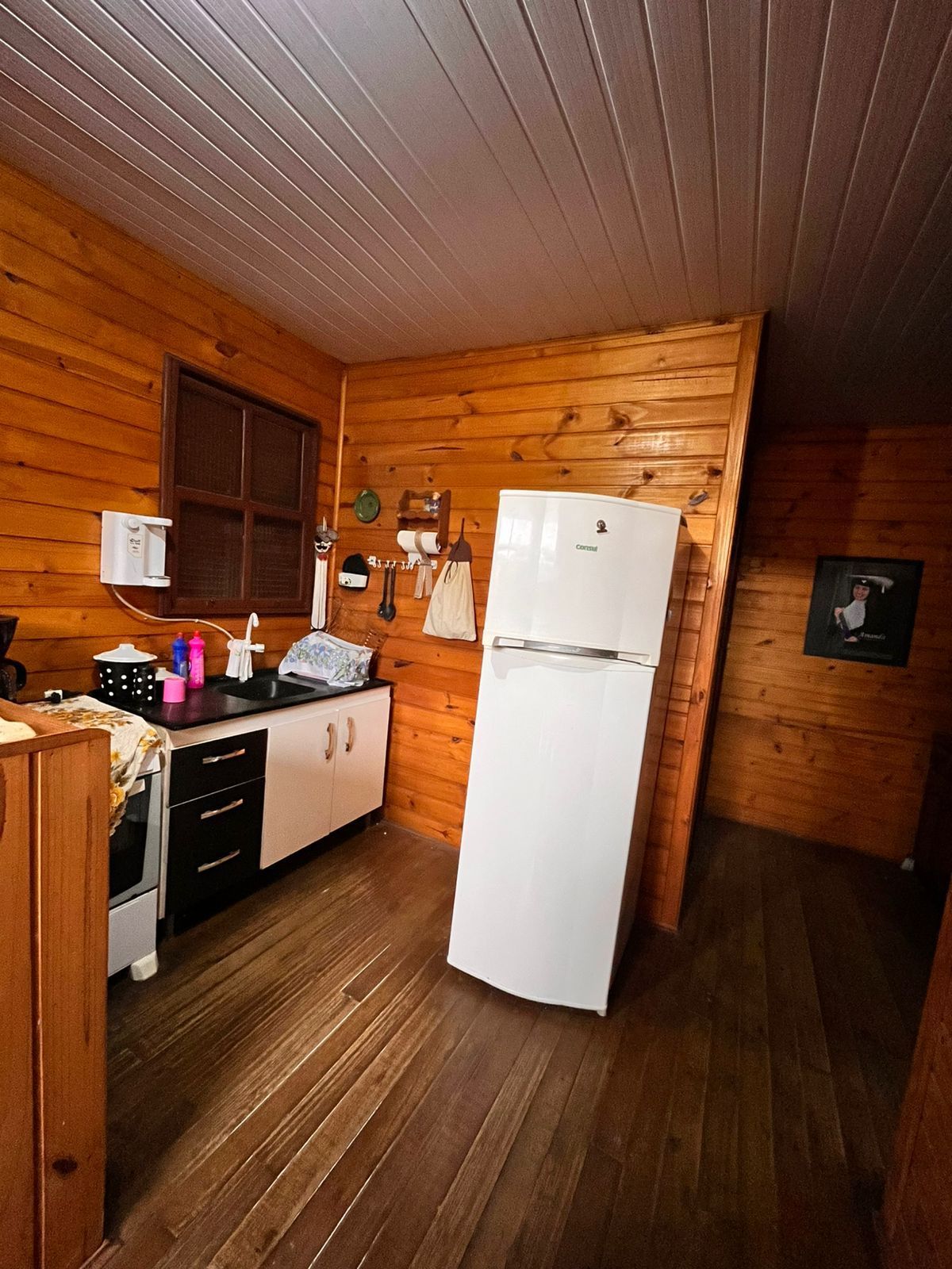 Casa à venda com 3 quartos, 60m² - Foto 17