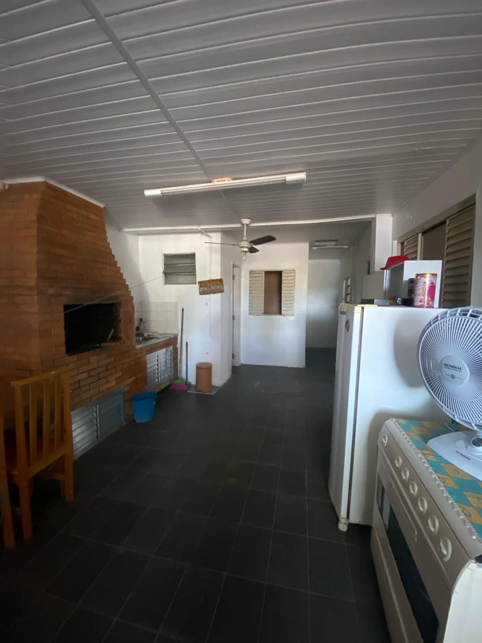 Casa, 3 quartos, 100 m² - Foto 14