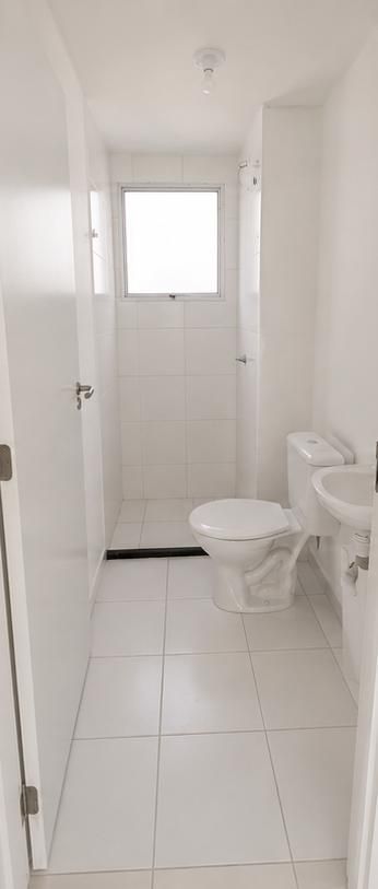Apartamento no bairro Hípica — foto 4