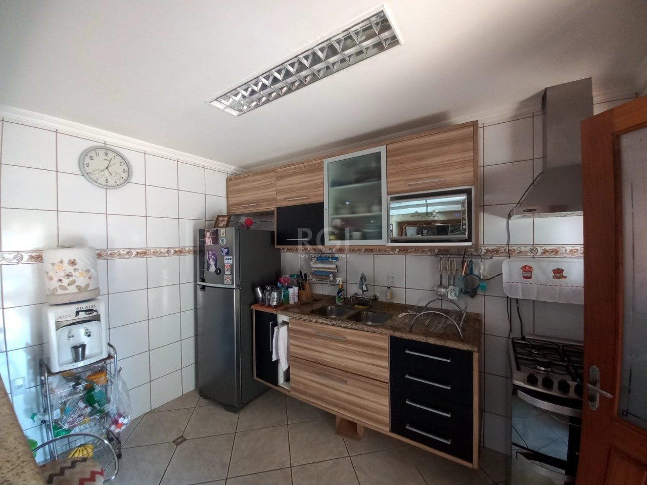 Sobrado, 3 quartos, 200 m² - Foto 6