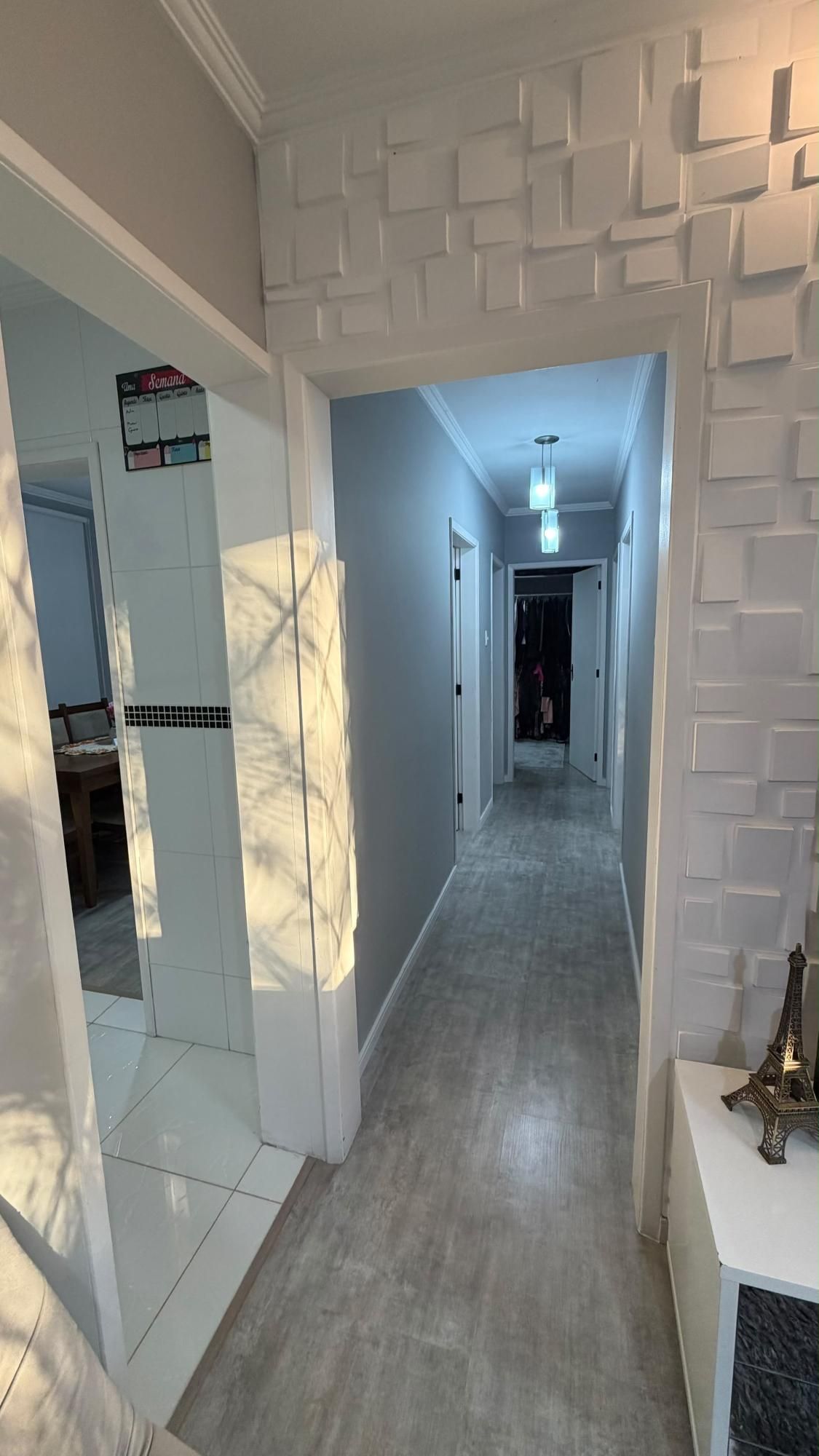 Apartamento, 3 quartos, à venda, 82 m², Santa Tereza - Porto Alegre — foto 3