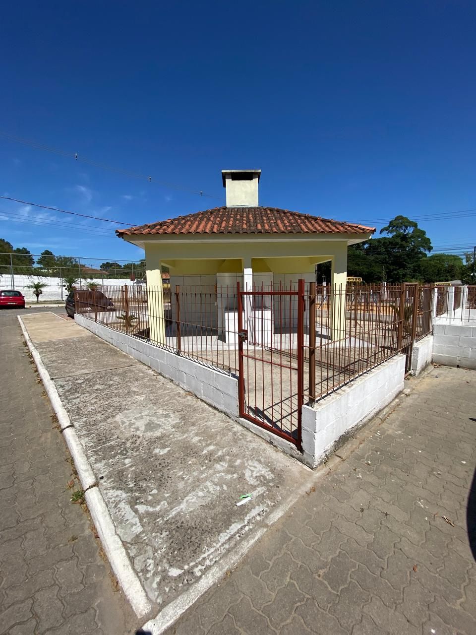 Apartamento à venda com 2 quartos, 36m² - Foto 16