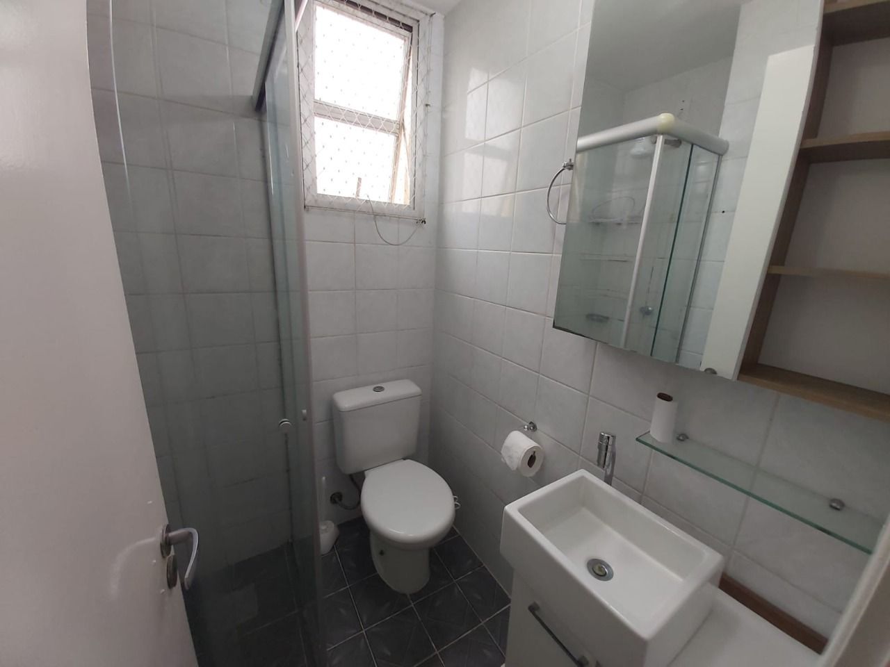 Apartamento à venda com 2 quartos, 59m² - Foto 11