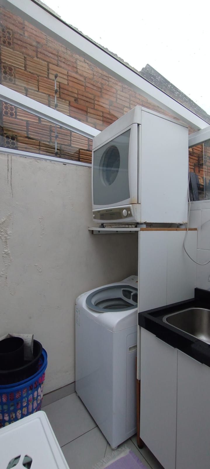 Casa à venda com 3 quartos, 58m² - Foto 25