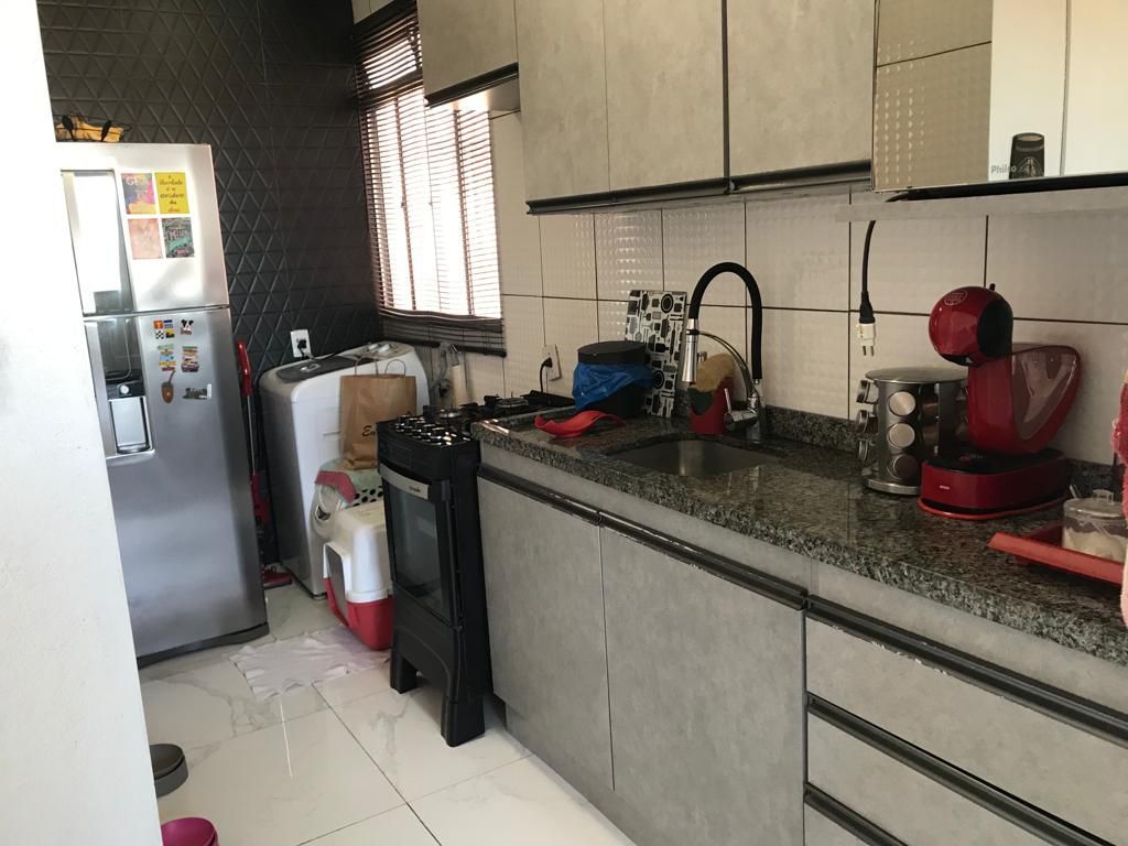 Apartamento, 2 quartos, 40 m² - Foto 2