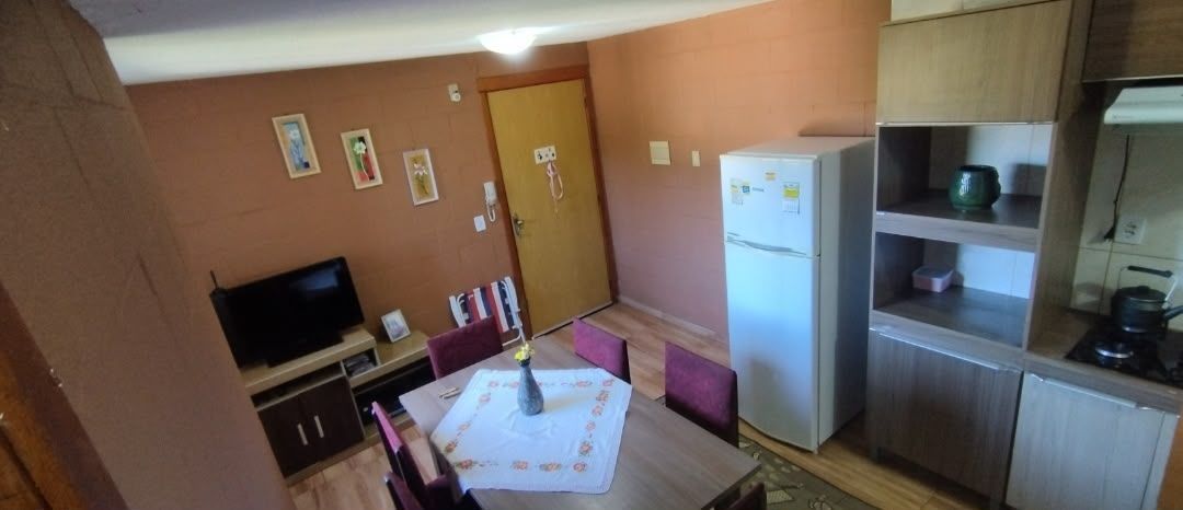 Apartamento, 2 quartos, à venda, 39 m², Lomba do Pinheiro - Porto Alegre — foto 2