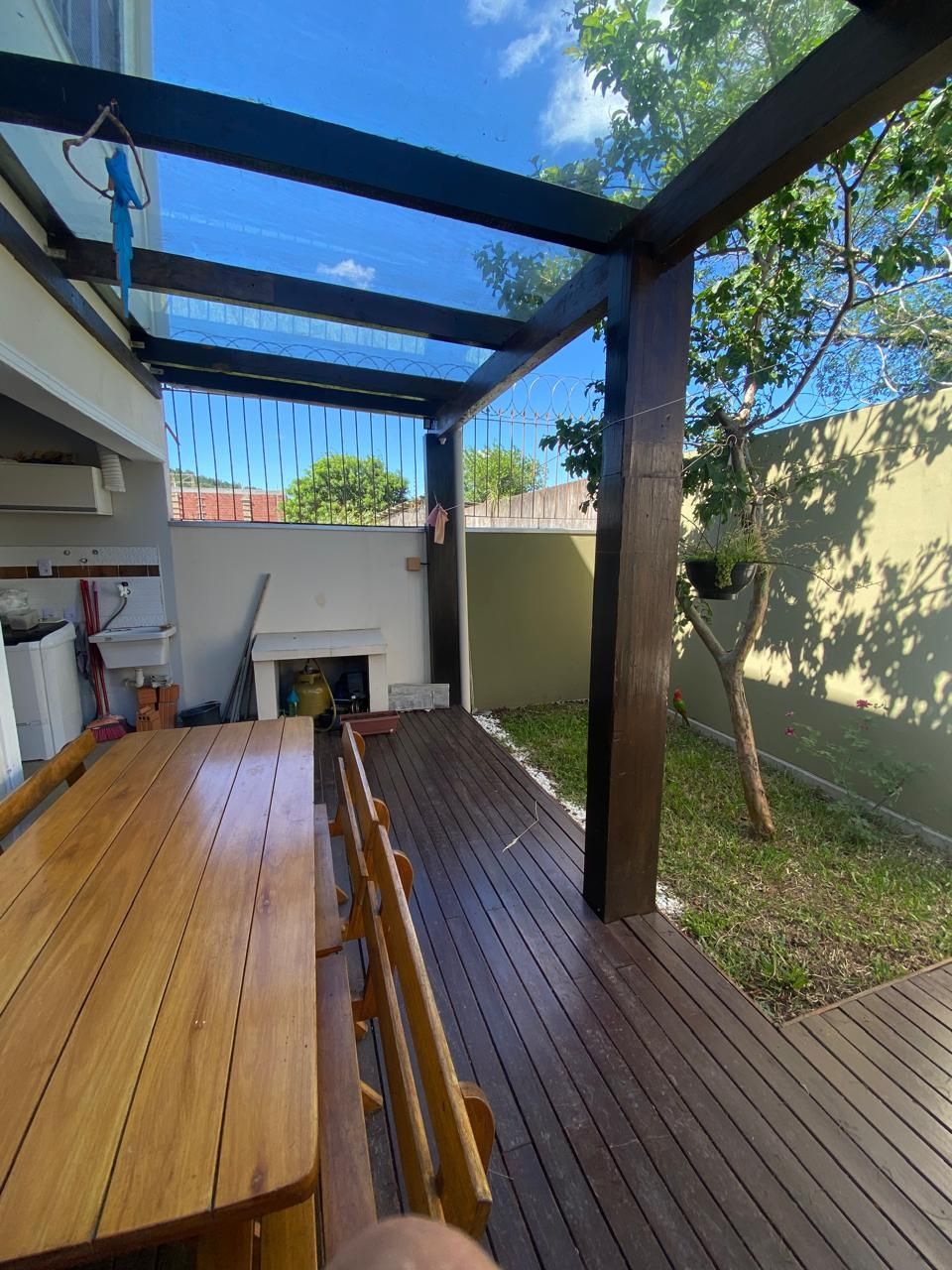 Casa à venda com 3 quartos, 135m² - Foto 8