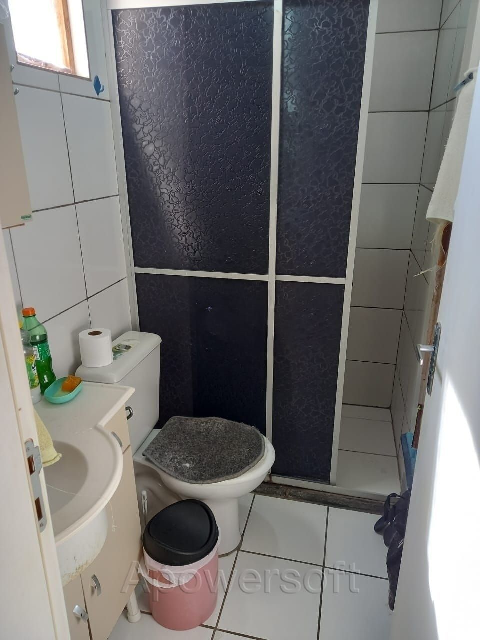 Apartamento, 2 quartos, 43 m² - Foto 8