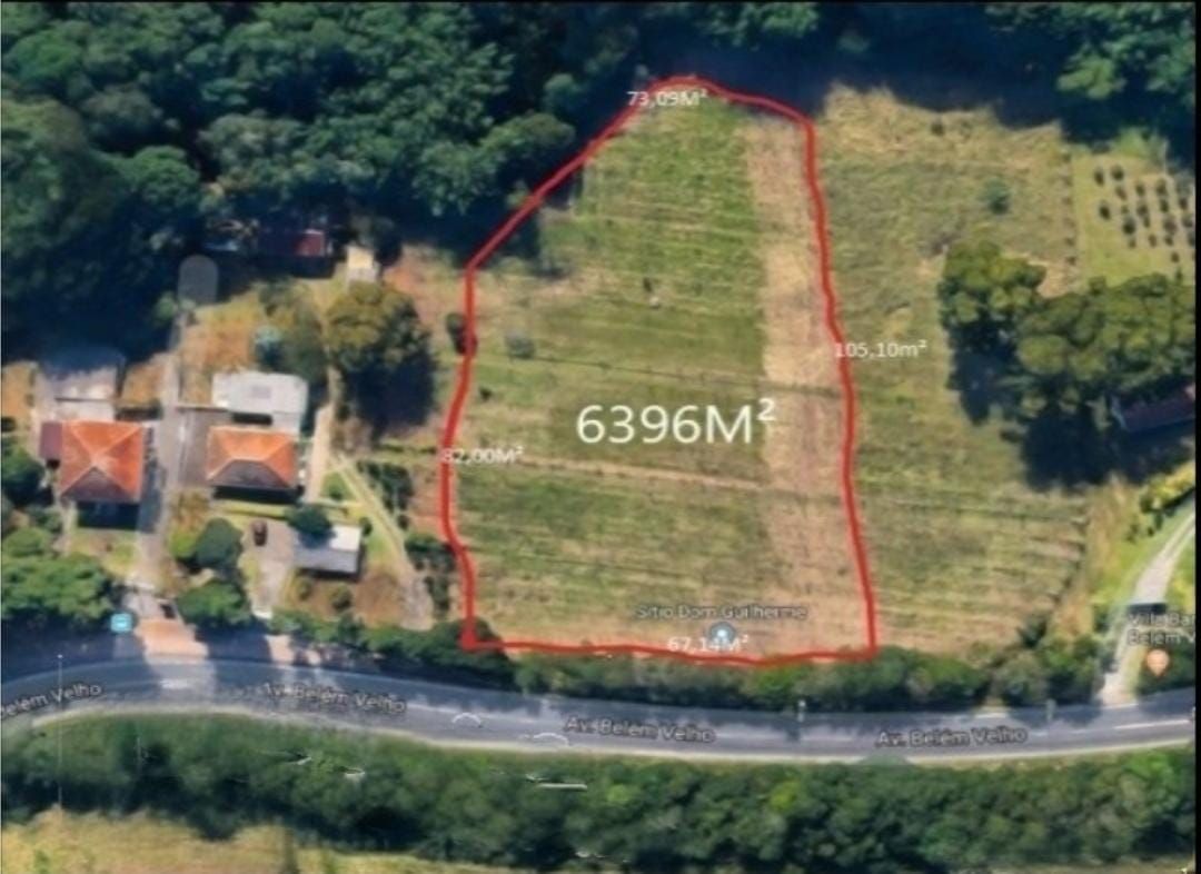 Terreno, 6 m² - Foto 1