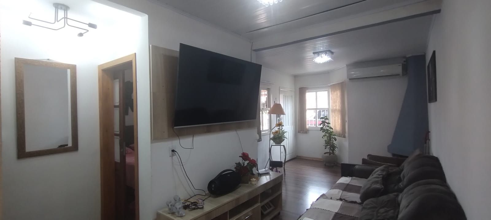 Casa à venda com 2 quartos, 48m² - Foto 8
