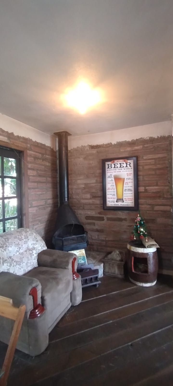 Casa, 4 quartos, 120 m² - Foto 9