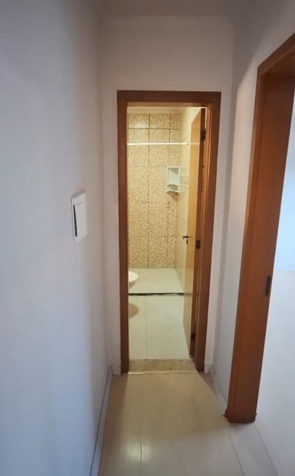 Apartamento à venda com 2 quartos, 50m² - Foto 2