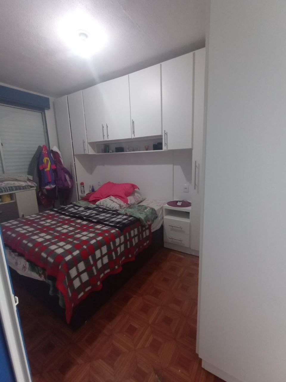 Apartamento, 1 quarto, 36 m² - Foto 8