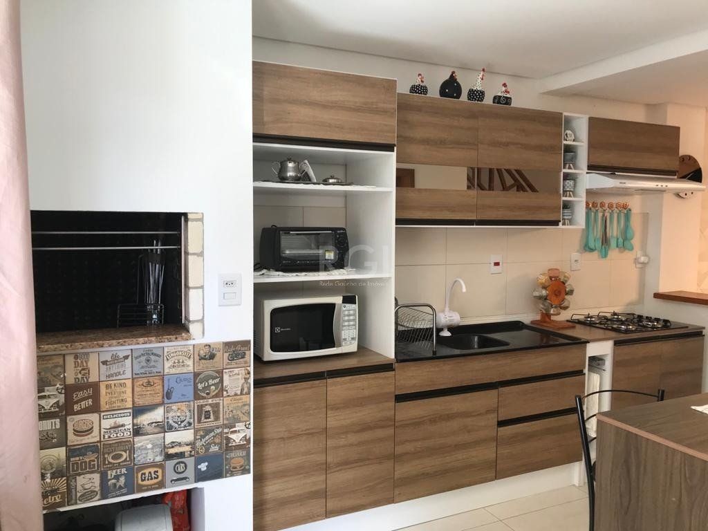 Sobrado, 3 quartos, 96 m² - Foto 8