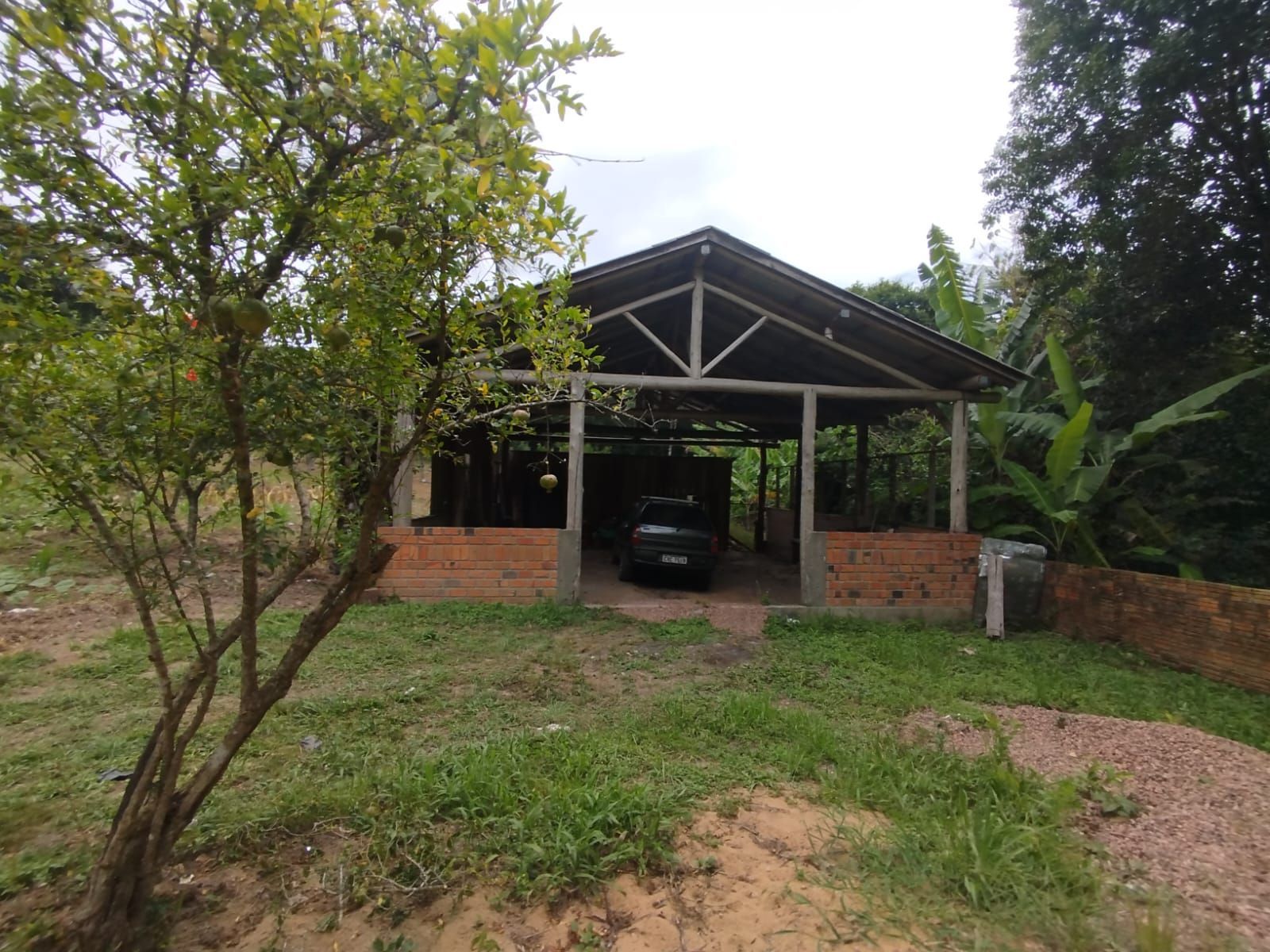 Chácara à venda com 3 quartos, 3853m² - Foto 5