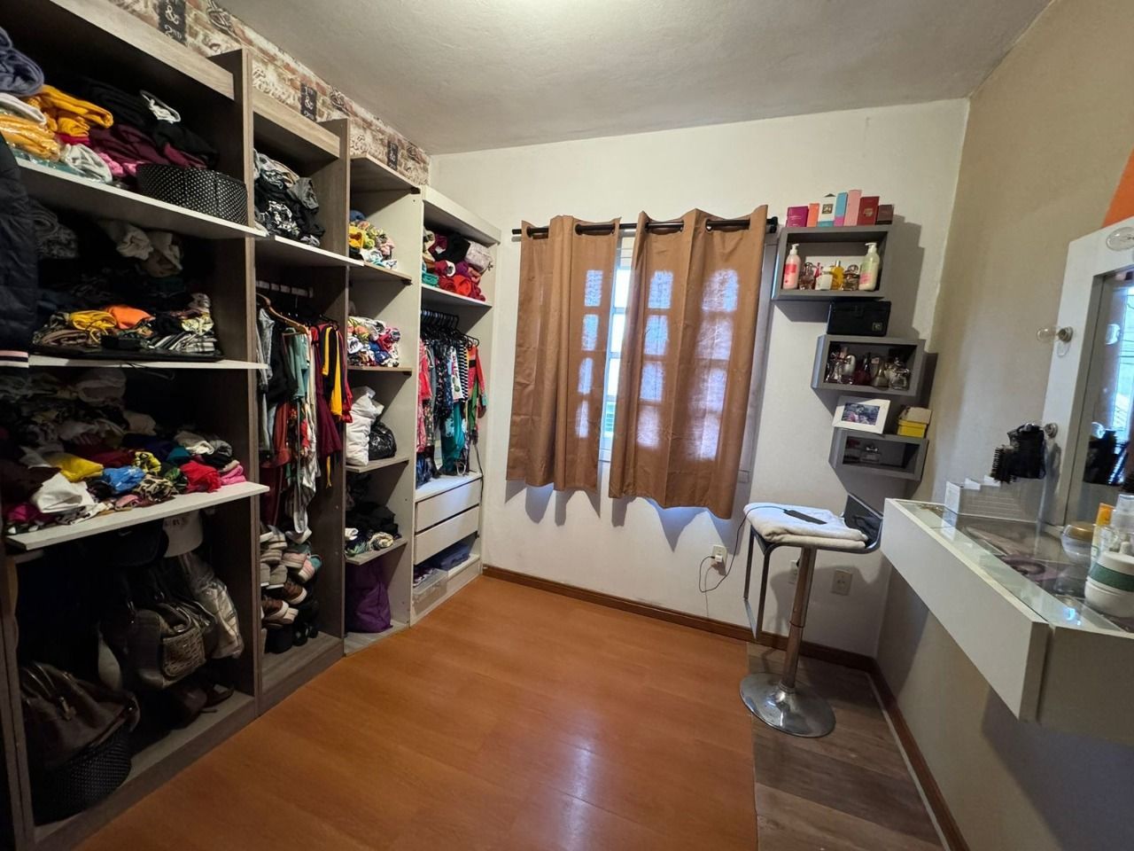 Casa, 4 quartos, 170 m² - Foto 21