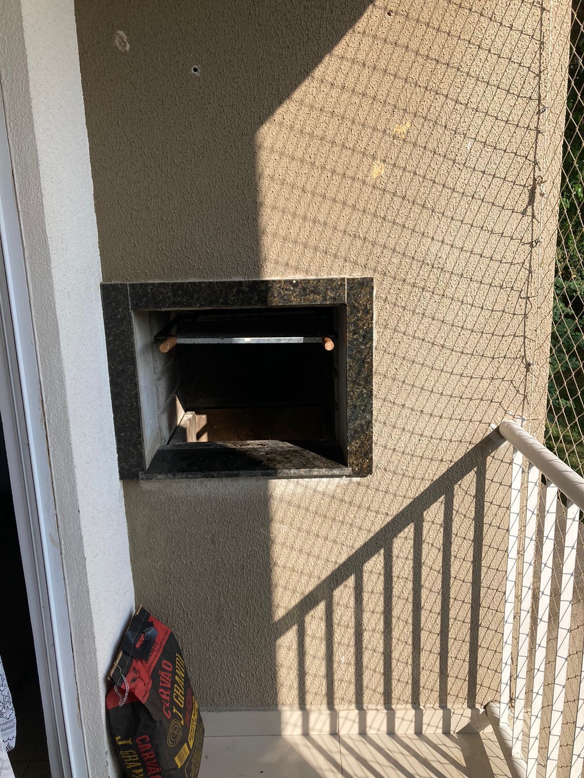 Apartamento, 2 quartos, 50 m² - Foto 6