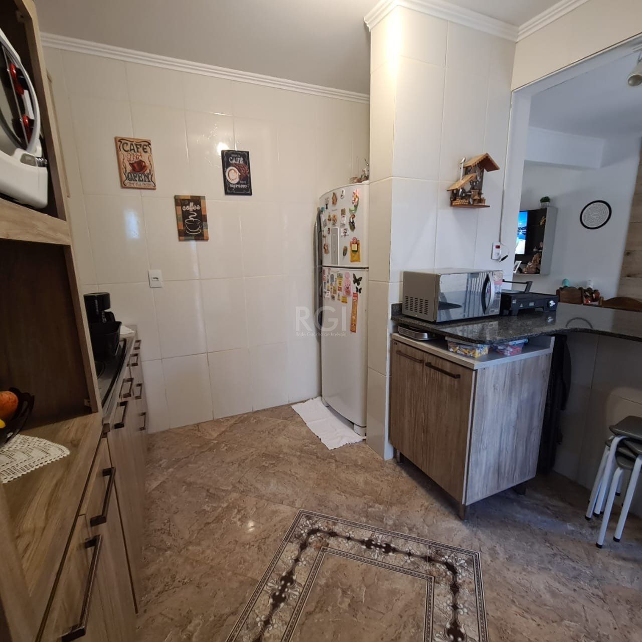 Casa à venda com 4 quartos, 125m² - Foto 6