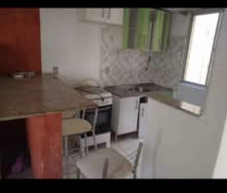 Apartamento, 2 quartos, 38 m² - Foto 1