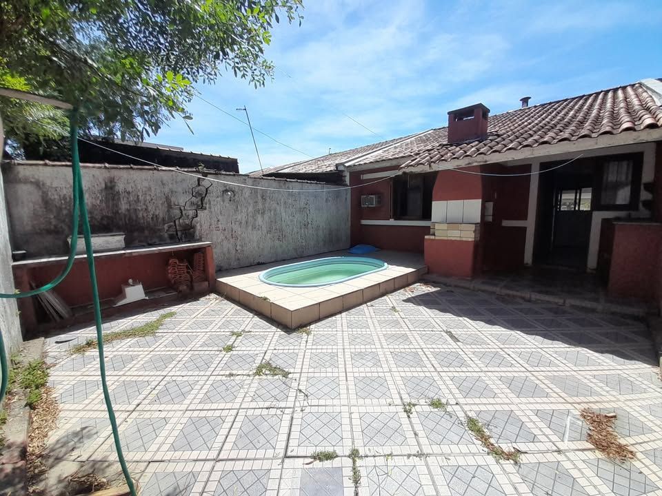 Casa, 2 quartos, 51 m² - Foto 12