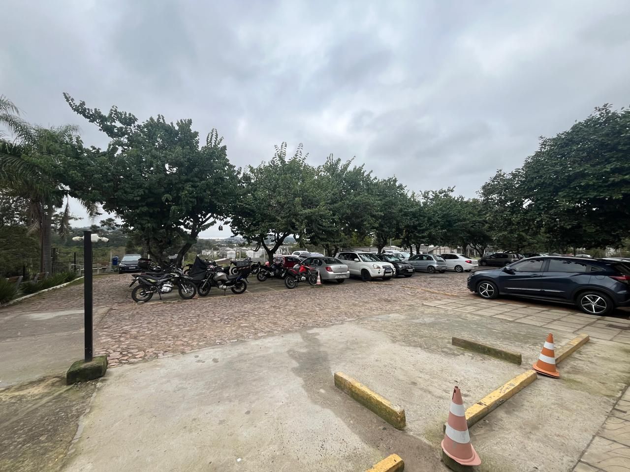 Apartamento no bairro Vila Nova - 2 dormitórios
