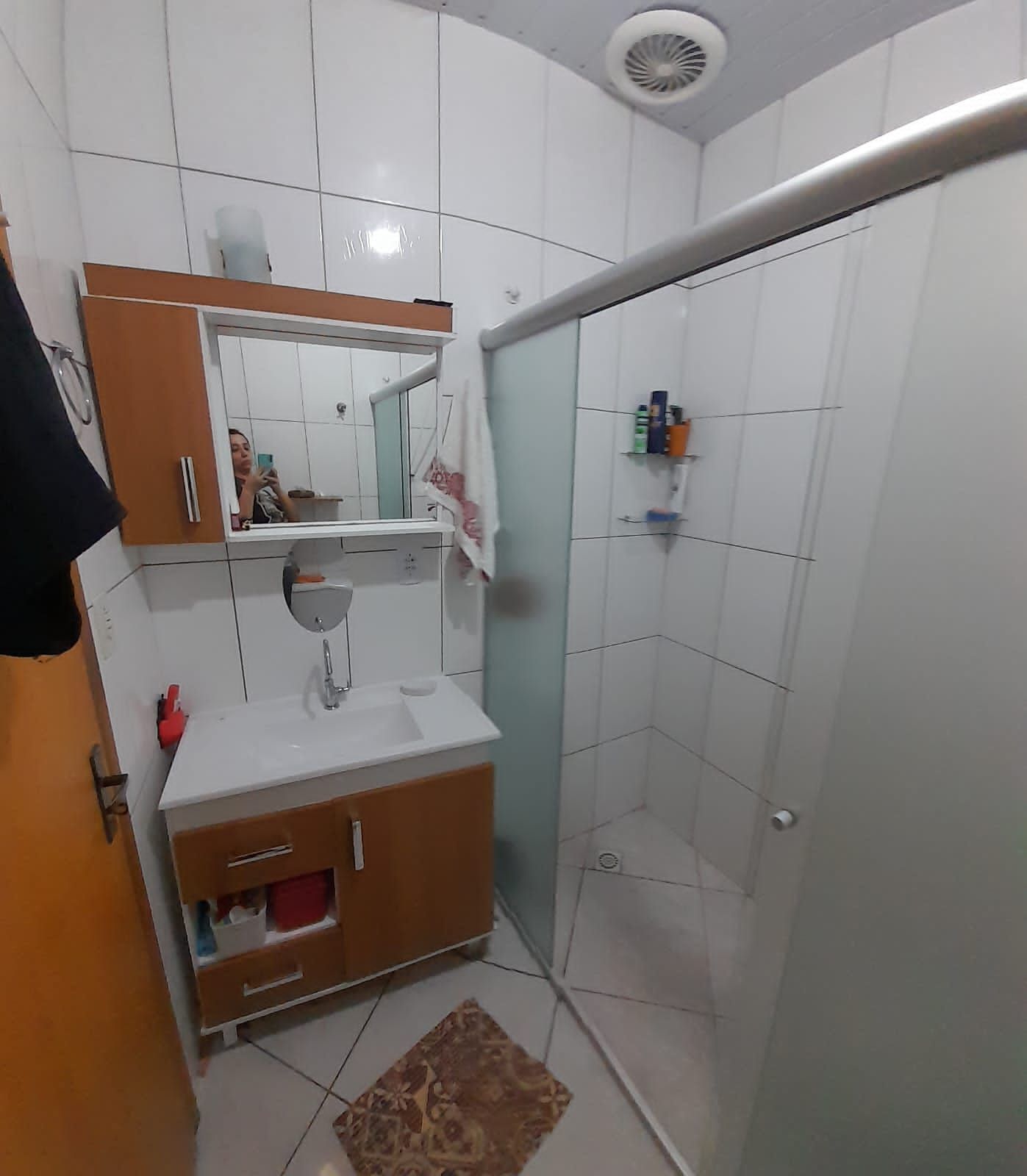 Casa à venda com 2 quartos, 52m² - Foto 11