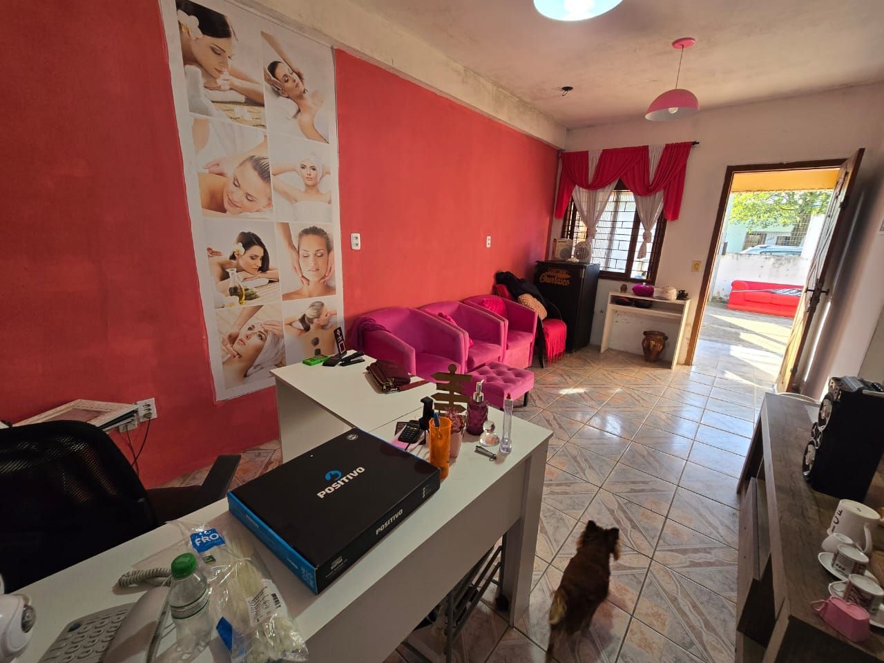 Casa à venda com 3 quartos, 143m² - Foto 14