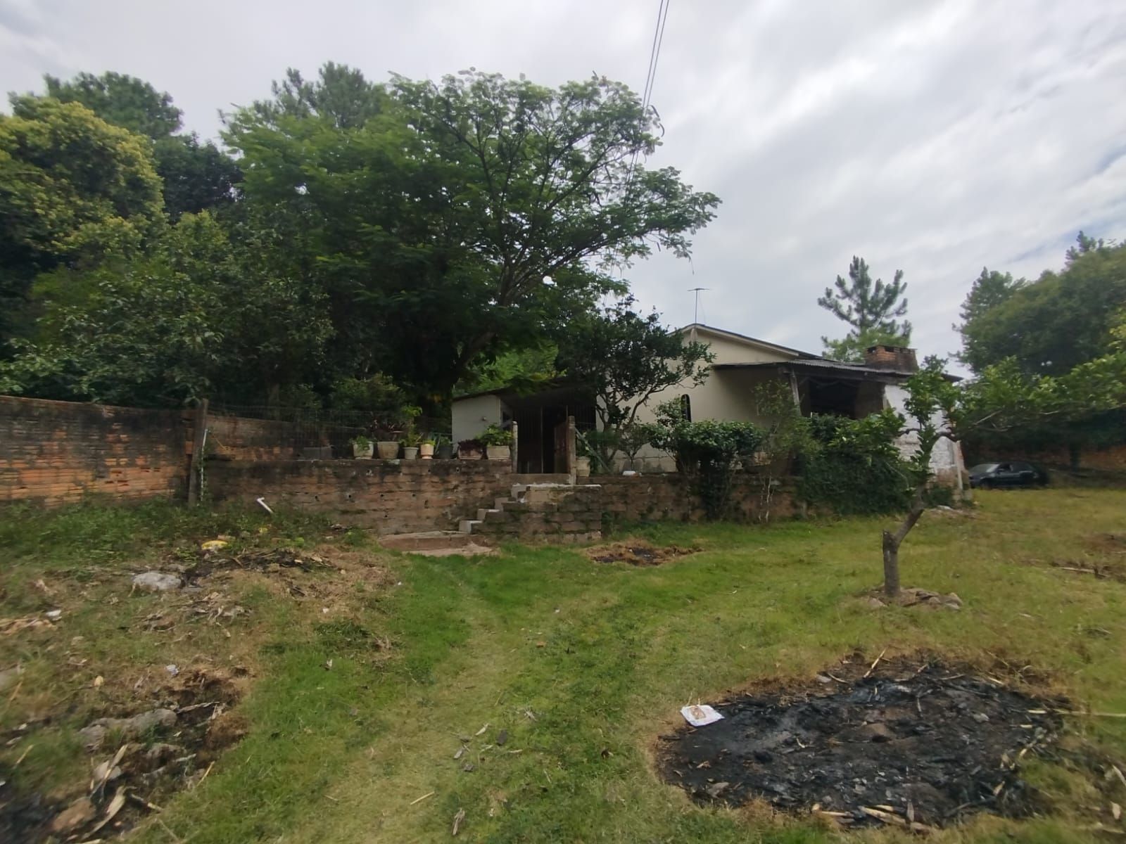 Fazenda à venda com 3 quartos - Foto 2