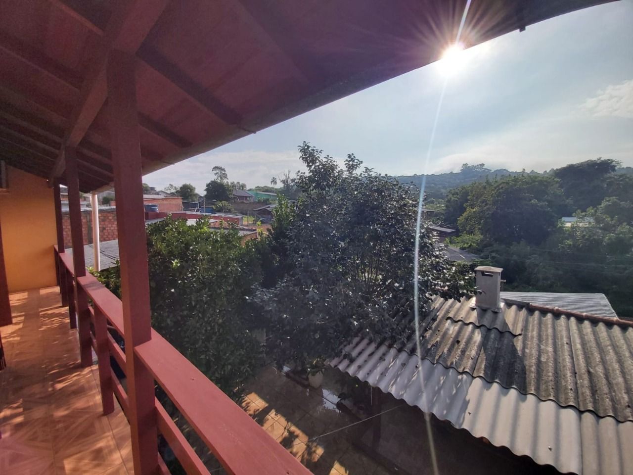 Casa à venda com 3 quartos, 100m² - Foto 26
