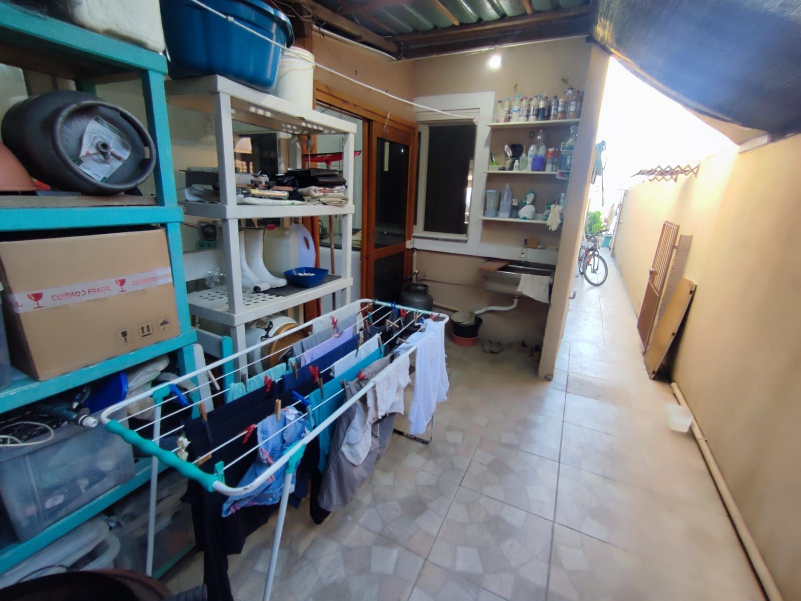 Casa à venda com 2 quartos, 59m² - Foto 7