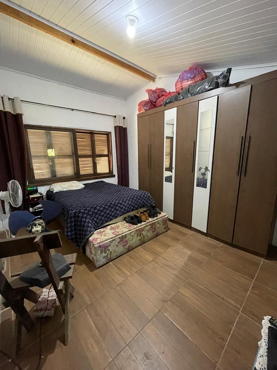 Sítio à venda com 4 quartos, 100m² - Foto 9