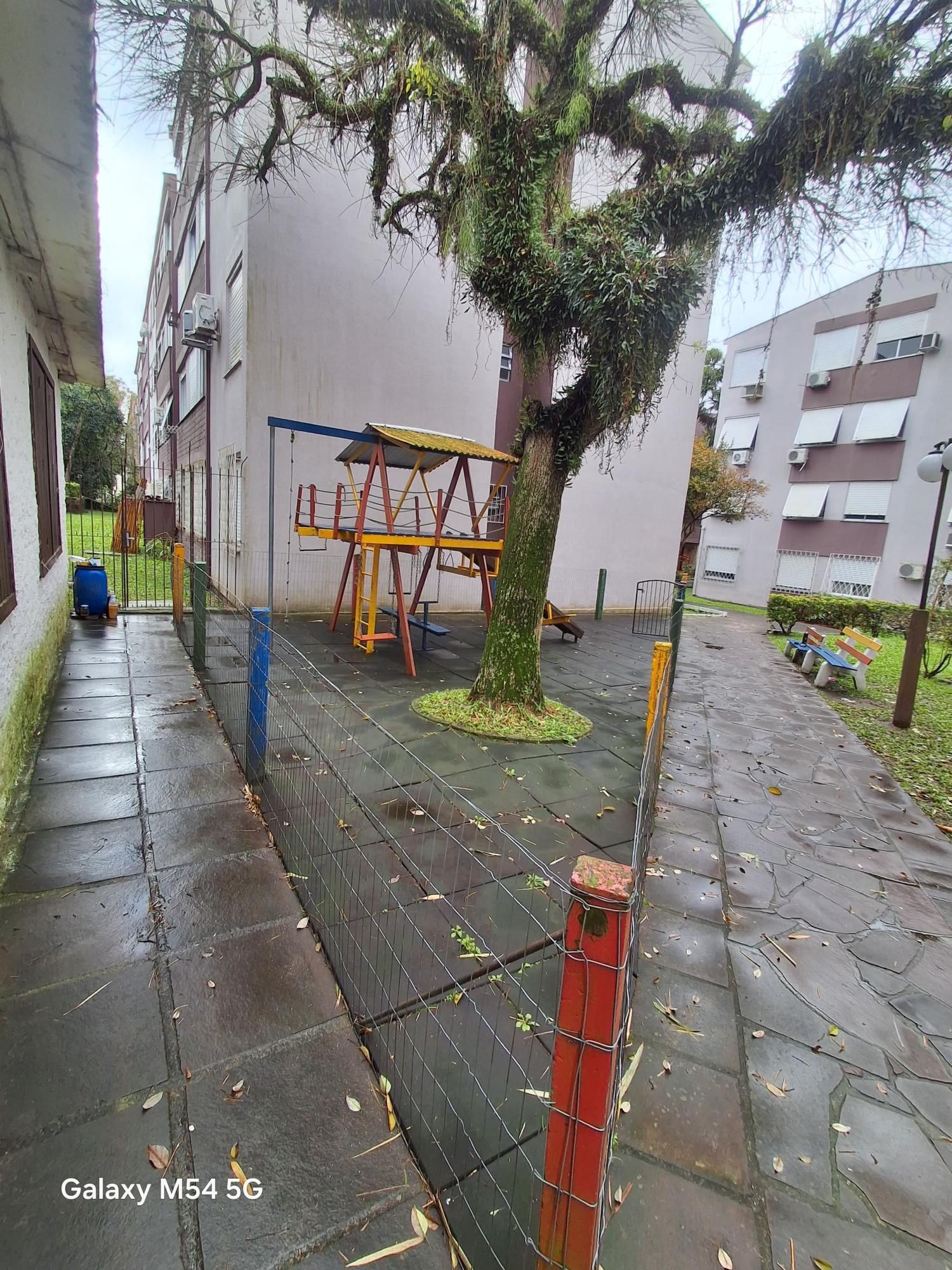 Apartamento no bairro Cavalhada com 1 dormitório