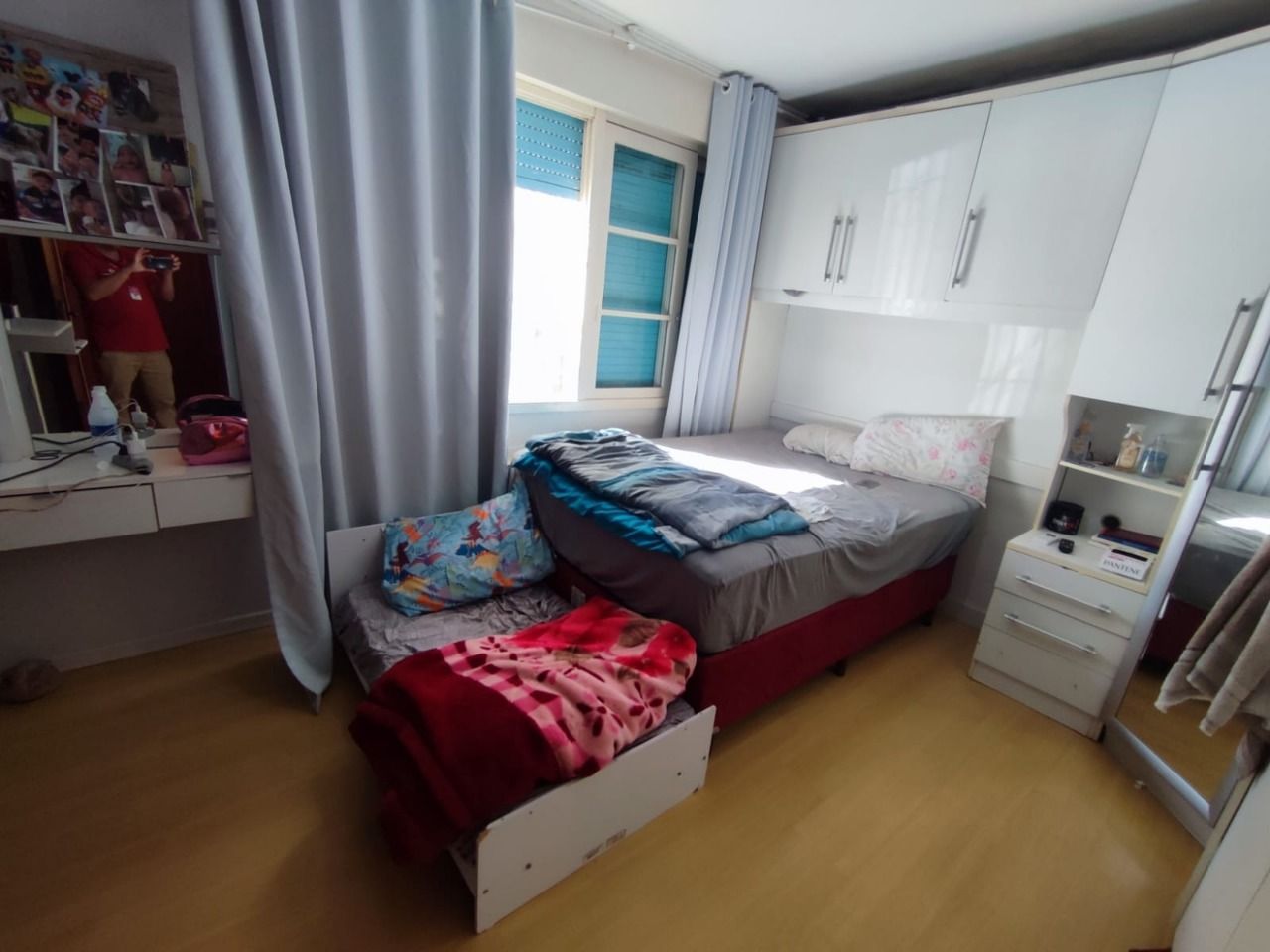 Casa à venda com 3 quartos, 70m² - Foto 6