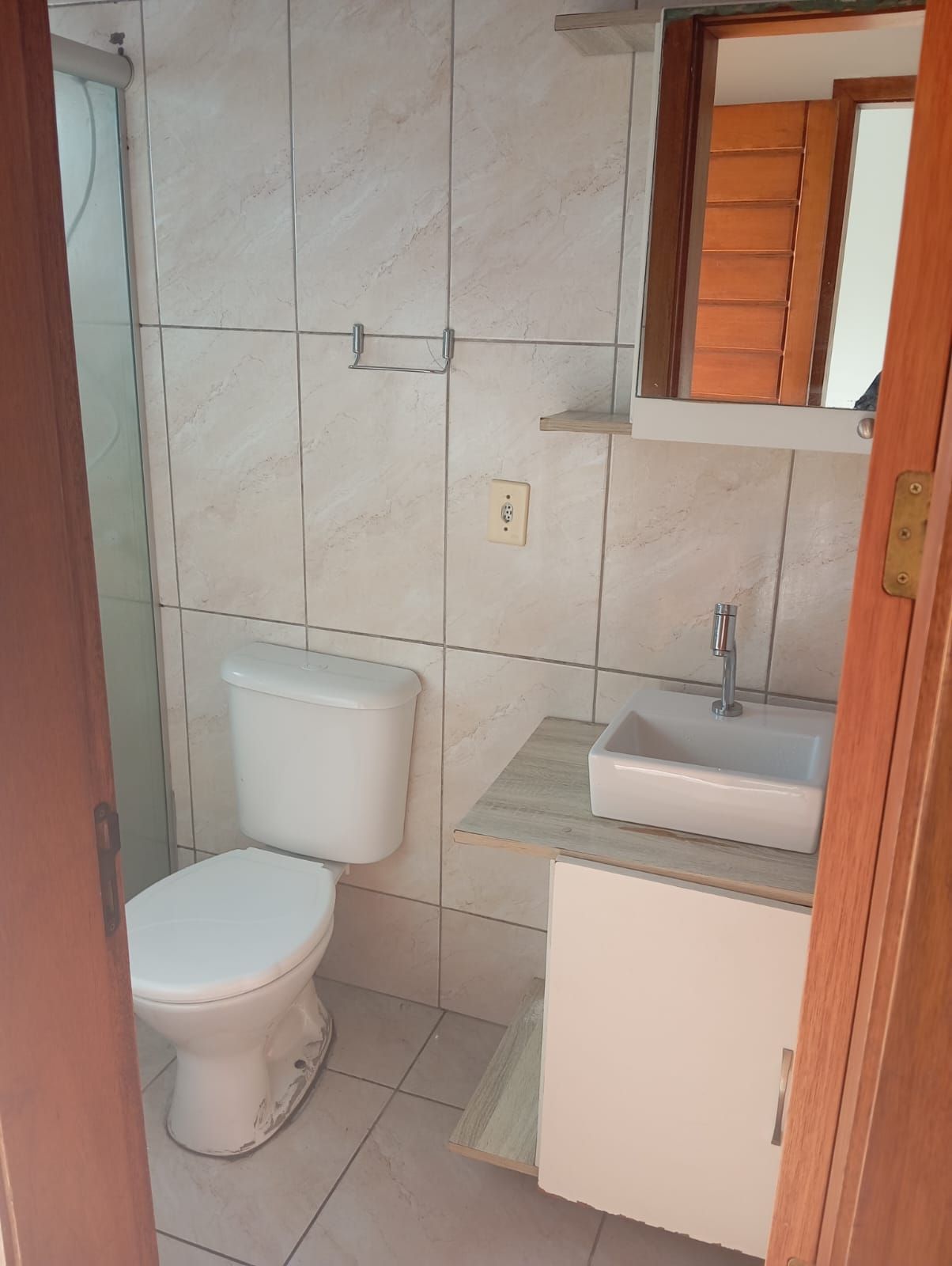 Casa, 2 quartos, 40 m² - Foto 6