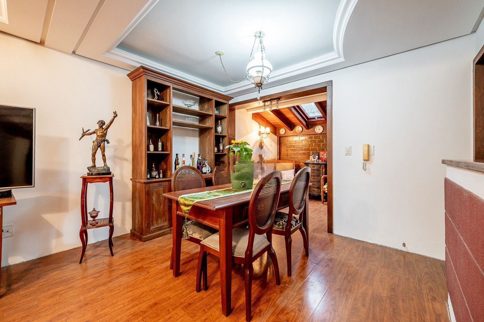 Casa de Condomínio à venda com 2 quartos, 176m² - Foto 7