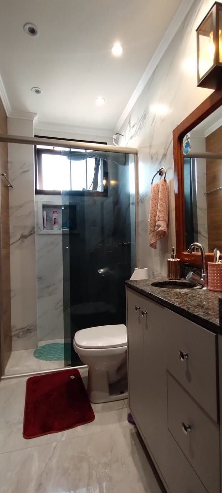 Casa, 3 quartos, 200 m² - Foto 14