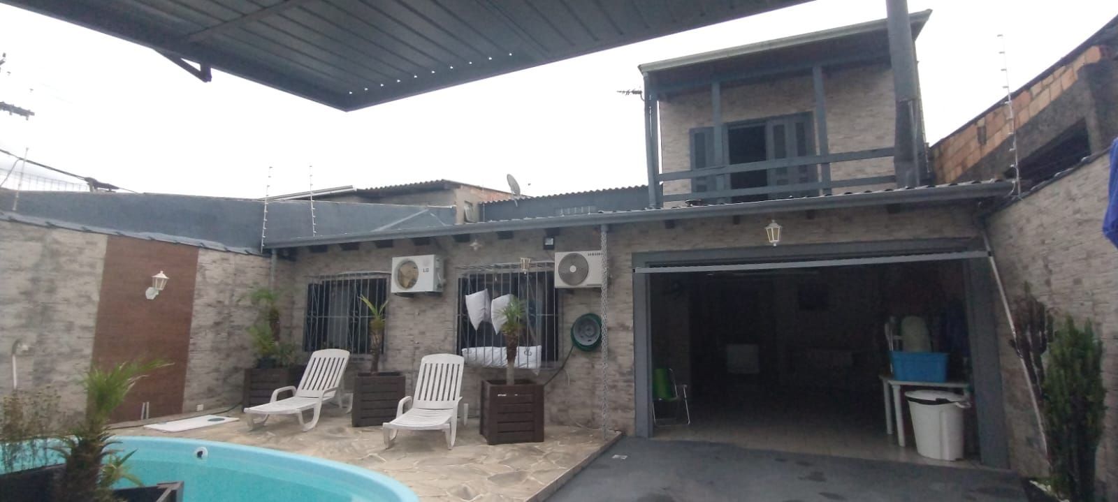 Casa, 4 quartos, 80 m² - Foto 3