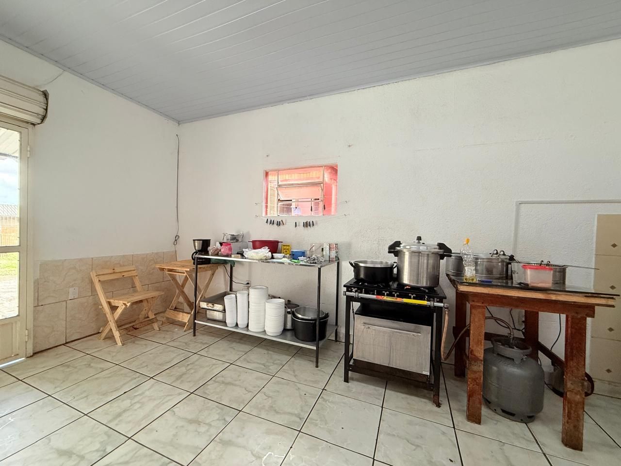 Loja-Salão à venda com 1 quarto, 50m² - Foto 4
