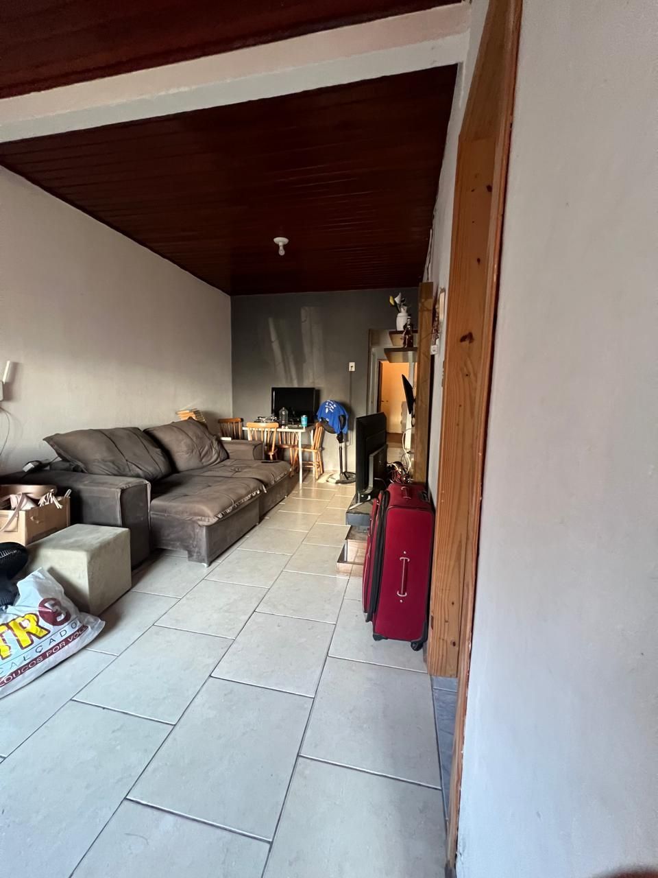Casa, 3 quartos, 80 m² - Foto 1